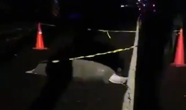 Şanlıurfa’da otomobilin çarptığı yaya hayatını kaybetti