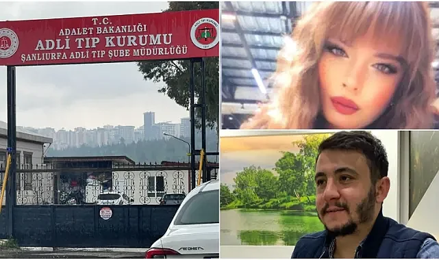 Şanlıurfa’da sokak ortasında erkek vahşeti: Araya giren kadın başından vuruldu, saldırgan yaşamına son verdi
