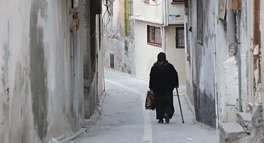 Şanlıurfa’daki sokaklar için tarihi adım! 275 sokak ele alınacak!