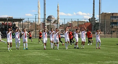 Şanlıurfa Derbisinde Kazanan Çıkmadı: Viranşehir Belediyespor Liderliğini Korudu