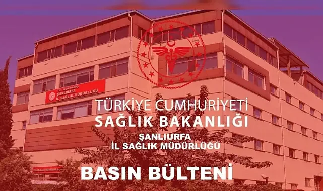 Şanlıurfa Devlet Hastanesi “Bankamatik Personel” İddialarına Yanıt Verdi