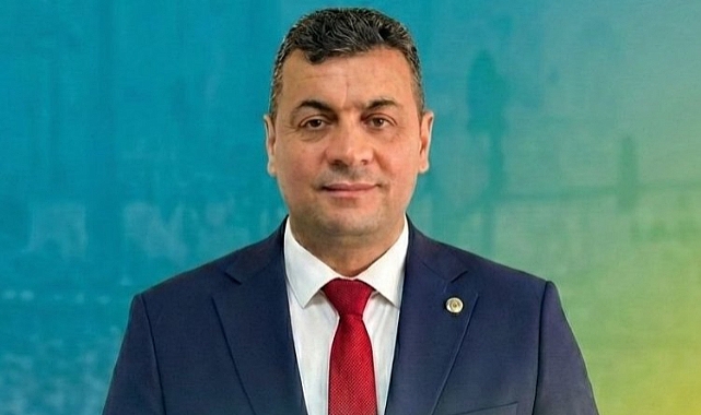 Şanlıurfa Esnafından Araç Muayene İstasyonu İçin Teşekkür ve Yer Talebi