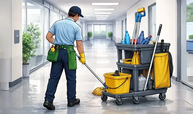 Şanlıurfa Harran’da 135 temizlik personeli alımı yapılacak