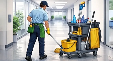 Şanlıurfa Harran’da 135 temizlik personeli alımı yapılacak