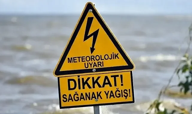 Şanlıurfa için uyarı geldi!