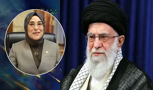 Şanlıurfa Milletvekili Yazmacı’dan Hamaney için başsağlığı mesajı!