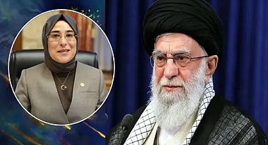 Şanlıurfa Milletvekili Yazmacı’dan Hamaney için başsağlığı mesajı!