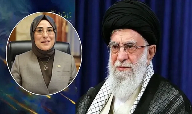 Şanlıurfa Milletvekili Yazmacı’dan Hamaney için başsağlığı mesajı!