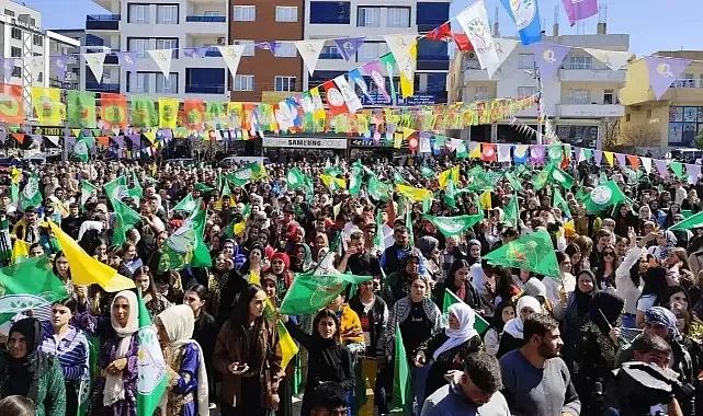 Şanlıurfa Nevrozunda Sahne Alacak İsimler Belli Oldu