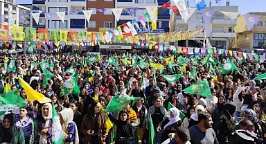 Şanlıurfa Nevrozunda Sahne Alacak İsimler Belli Oldu
