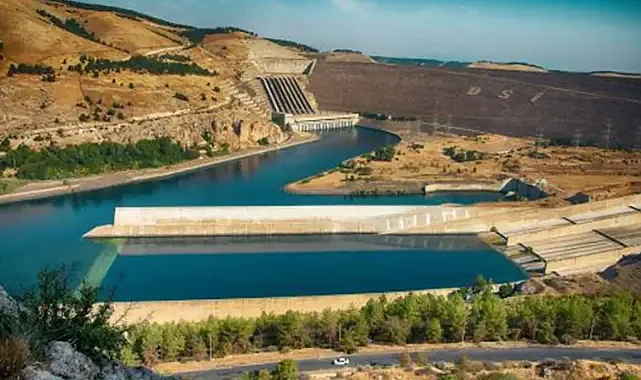 Şanlıurfa’nın içme suyu kaynağı tehlikede mi? Atatürk Barajı için kritik iddia!