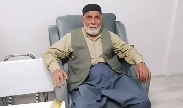 Şanlıurfa’nın tanınmış simalarındandı! Hayatını kaybetti!