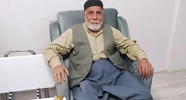 Şanlıurfa’nın tanınmış simalarındandı! Hayatını kaybetti!