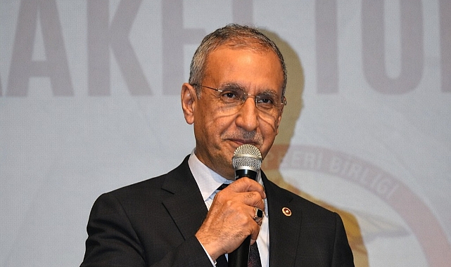 Şanlıurfa Tabipler Odası’ndan Anlamlı Vefa: Prof. Dr. Abdürrahim Dusak’a 30 Yılı Aşan Meslek Onuru