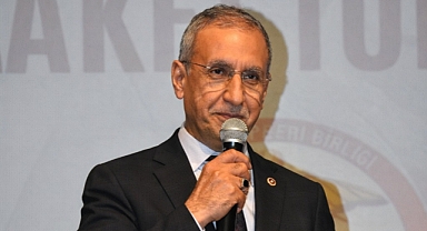 Şanlıurfa Tabipler Odası’ndan Anlamlı Vefa: Prof. Dr. Abdürrahim Dusak’a 30 Yılı Aşan Meslek Onuru