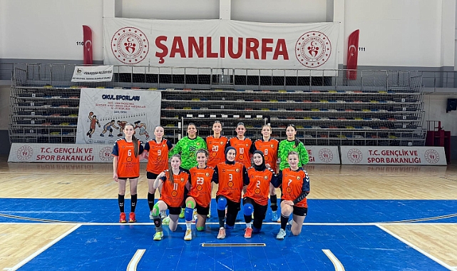 Şanlıurfa’yı Gururla Temsil Edecekler: Güneşin Çocukları Uşak Yolcusu