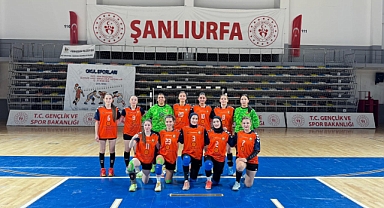 Şanlıurfa’yı Gururla Temsil Edecekler: Güneşin Çocukları Uşak Yolcusu