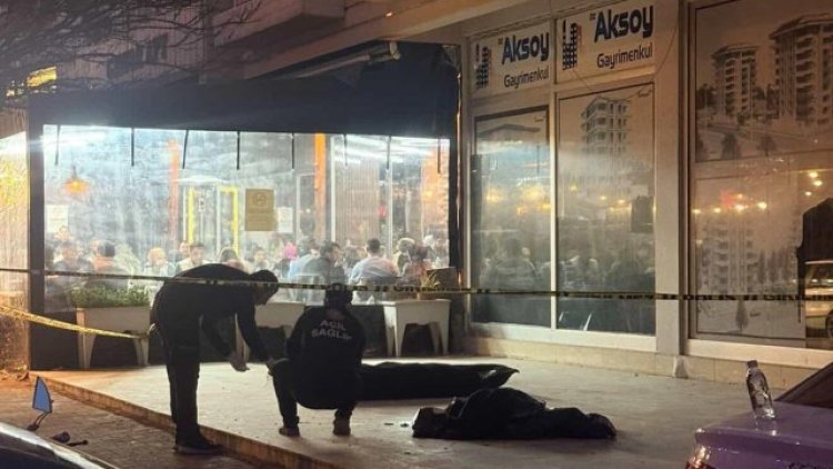 Şanlıurfa'da İntihar Olayı Sonrası İftar Tepkisi: Cenaze Yerde, Lokantada İftar