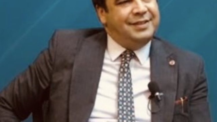 Şanlıurfa'da Kuvvetli Sağanak Yağış Uyarısı: Tedbirli Olunması İstendi