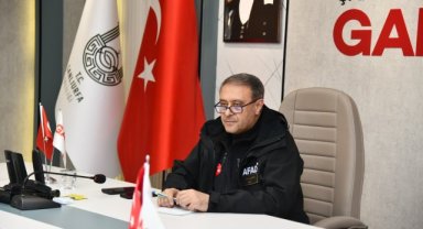 Şanlıurfa'da Kuvvetli Yağış ve Su Baskınları: Vali Işıldak'tan Vatandaşlara Uyarı