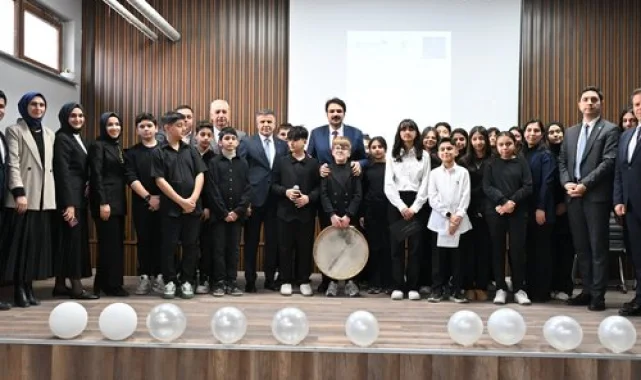Şanlıurfa'da