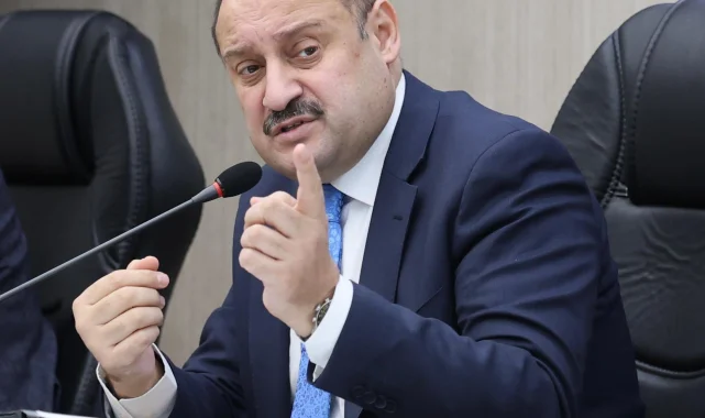 Şanlıurfa'da Mart Ayı Belediye Meclis Oturumları Tamamlandı