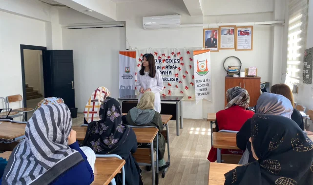 Şanlıurfa'da Sağlıklı Yaşam İçin Beden ve Zihin Dengesi Vurgulandı