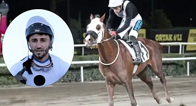 Şanlıurfalı Jokey Ferit Yardımcı’dan üzücü haber!