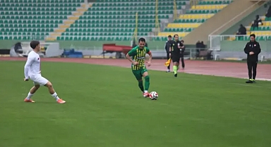 Şanlıurfaspor Yine Kazanamadı: 5 Maçtır Galibiyet Yok