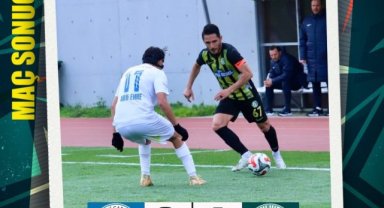 Şanlıurfaspor'da Kötü Gidişat Devam Ediyor: Beyoğlu Yeni Çarşı'ya 2-1 Mağlup Oldu