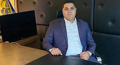 Sezai Kubat’tan Ramazan Bayramı Mesajı