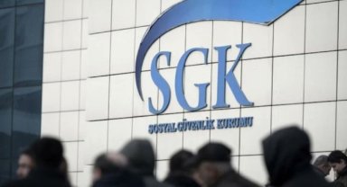 SGK Denetimleri Sonucu 650 Bin Kişinin Emekliliği İptal Edildi