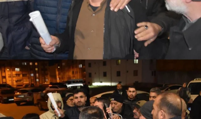 Sivas'ta Umre Vaadiyle Dolandırıcılık: 125 Kişi Mağdur Oldu