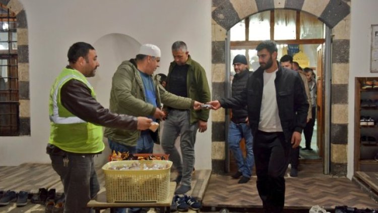 Siverek'te 18 Mart Çanakkale Zaferi Anısına Müzik Dinletisi