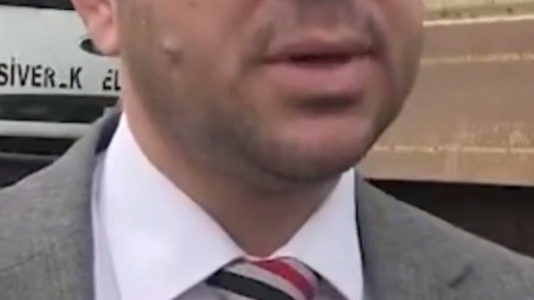 Siverek'te Halk Sağlığını Tehdit Eden 50 Ton Bozuk Tavuk Ele Geçirildi