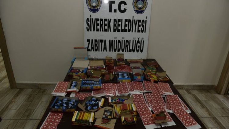 Siverek'te Ramazan Bayramı Boyunca Çocuk Güvenliği İçin Denetimler Yapıldı
