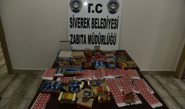 Siverek'te Ramazan Bayramı Boyunca Çocuk Güvenliği İçin Denetimler Yapıldı