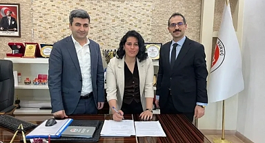 Suruç Belediyesi Promosyon İhalesi Sonuçlandı