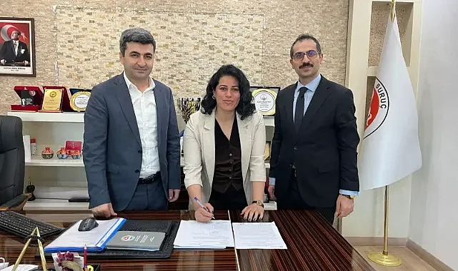 Suruç Belediyesi Promosyon İhalesi Sonuçlandı