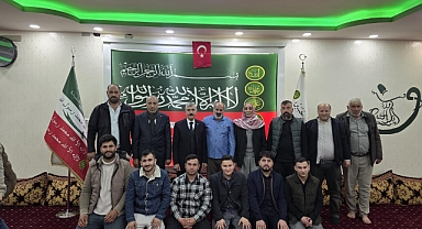 Suruç’ta AK Parti’de Toplu İstifa: 20 Kişi Yeniden Refah Partisi’ne Geçti