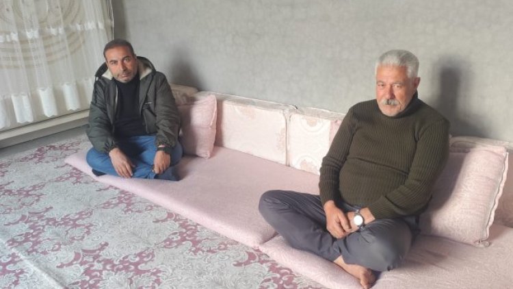 Suruç'ta İftar Sofrası: Ak Parti Üyesi Hadi İn Ailesini Ziyaret Etti