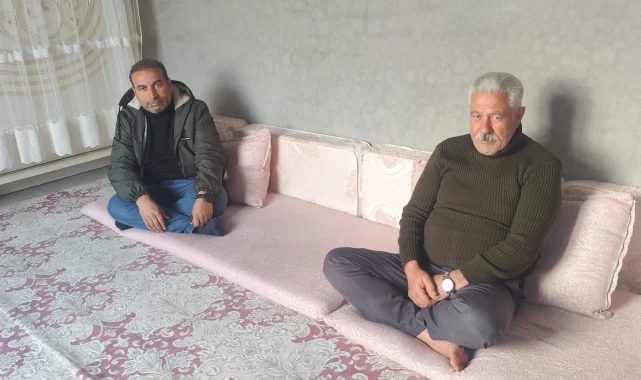 Suruç'ta İftar Sofrası: Ak Parti Üyesi Hadi İn Ailesini Ziyaret Etti