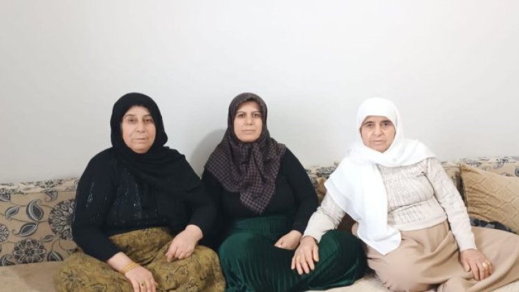 Suruç'ta Ramazan Ayı Kapsamında Hane Ziyareti Gerçekleştirildi