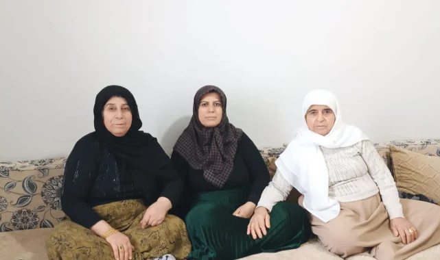 Suruç'ta Ramazan Ayı Kapsamında Hane Ziyareti Gerçekleştirildi