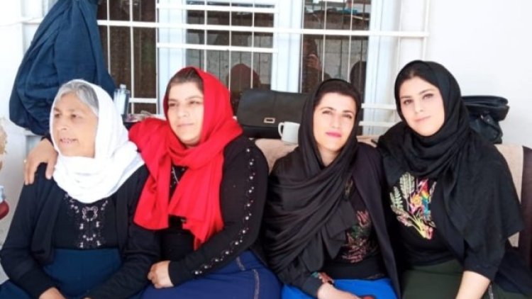 Suruç'ta Ramazan Buluşması: AK Parti'den Hane Ziyareti