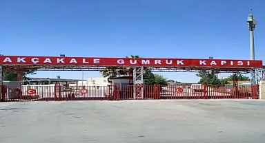 ŞUTSO Başkanı Yetim’den ihracatçılara müjde: Akçakale Sınır Kapısı’nda büyük kolaylık