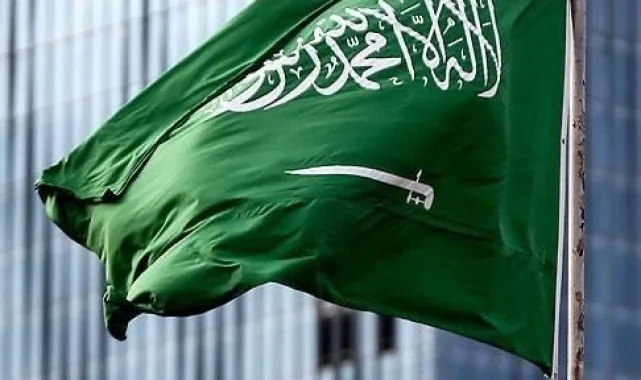 Suudi Arabistan'dan Açıklama: Riyad'daki ABD Büyükelçiliğine İHA Saldırısı
