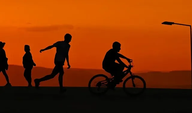 Tam 18 bin 860 çocuk yararlandı!