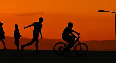 Tam 18 bin 860 çocuk yararlandı!