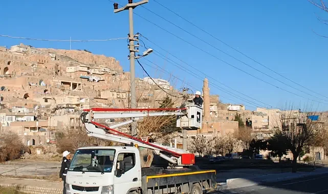 Tarihi kente modern dokunuş!